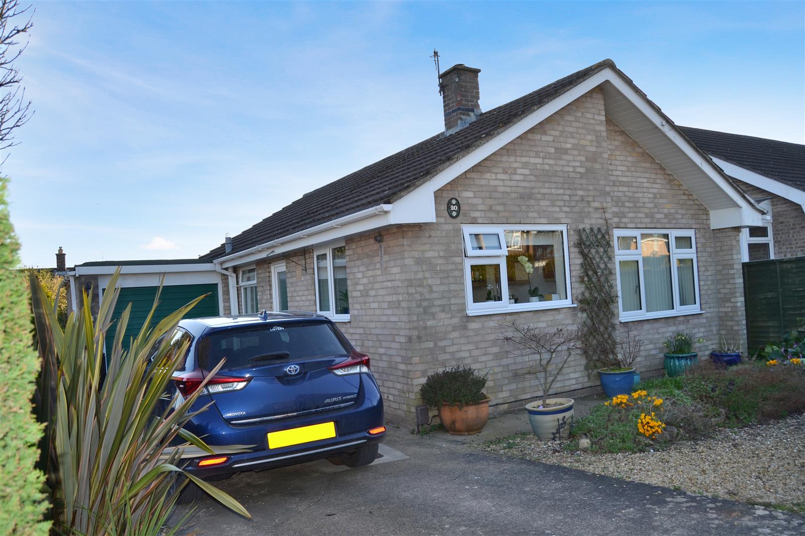 2 bedroom property in Grantham